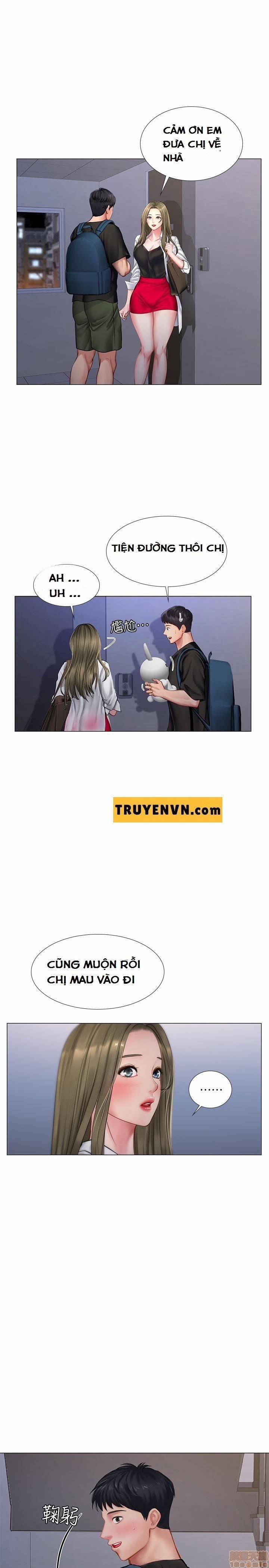 Tôi Có Nên Học Ở Noryangjin? 25 trang 30