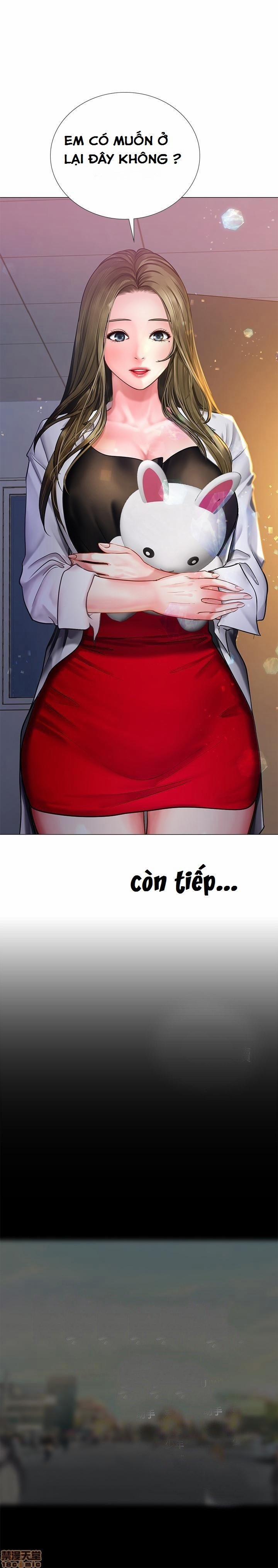 Tôi Có Nên Học Ở Noryangjin? 25 trang 39