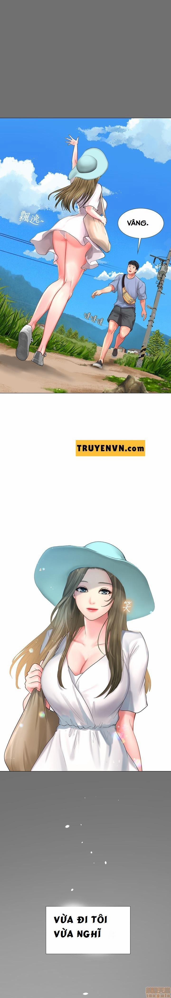 Tôi Có Nên Học Ở Noryangjin? 25 trang 6