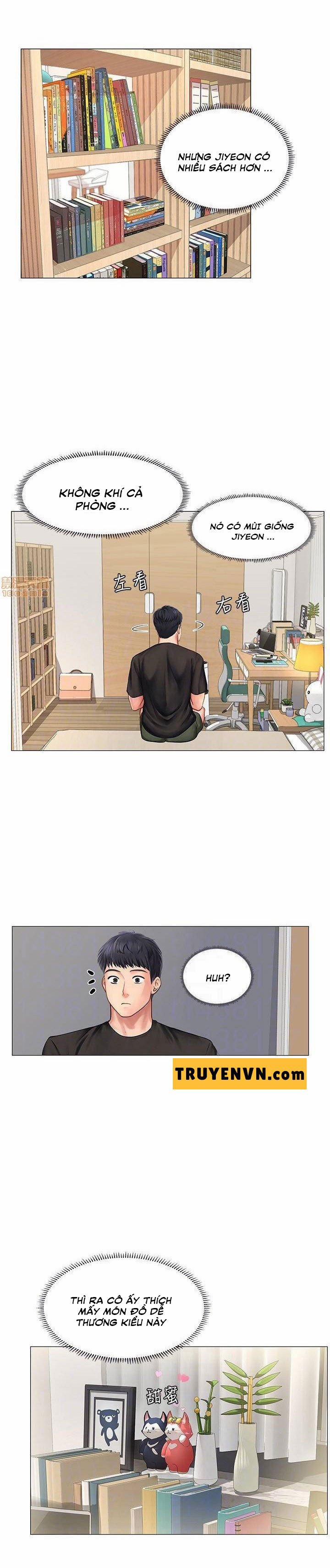 Tôi Có Nên Học Ở Noryangjin? 26 trang 1