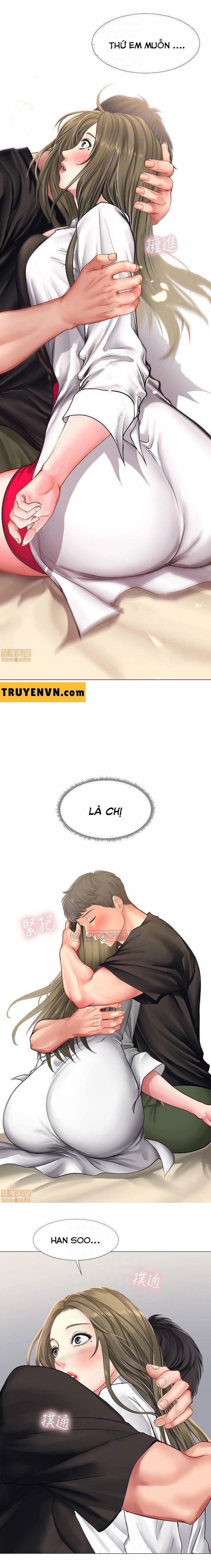 Tôi Có Nên Học Ở Noryangjin? 26 trang 10