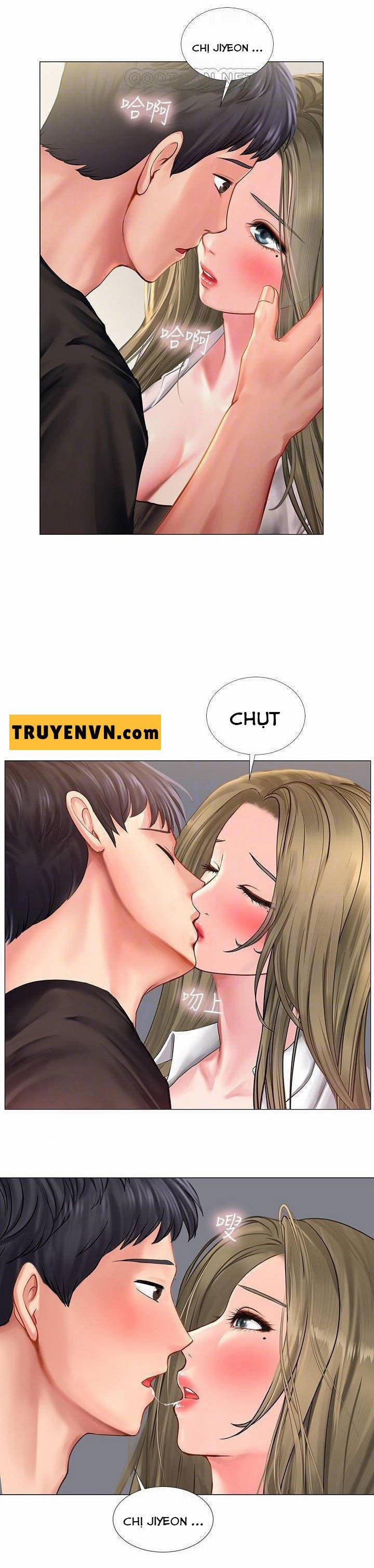 Tôi Có Nên Học Ở Noryangjin? 26 trang 11