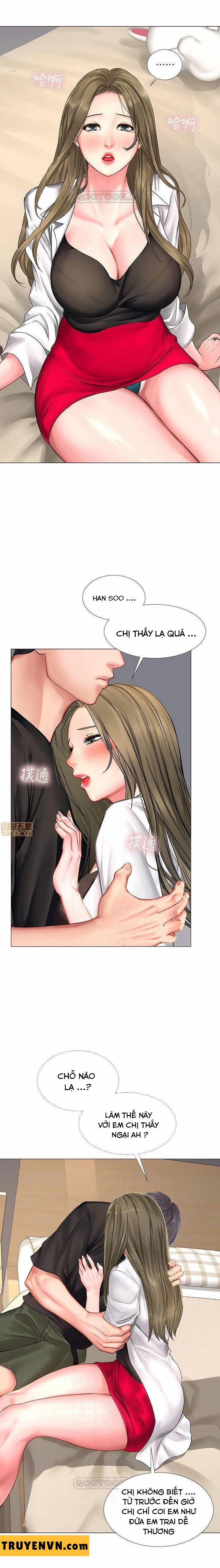 Tôi Có Nên Học Ở Noryangjin? 26 trang 12