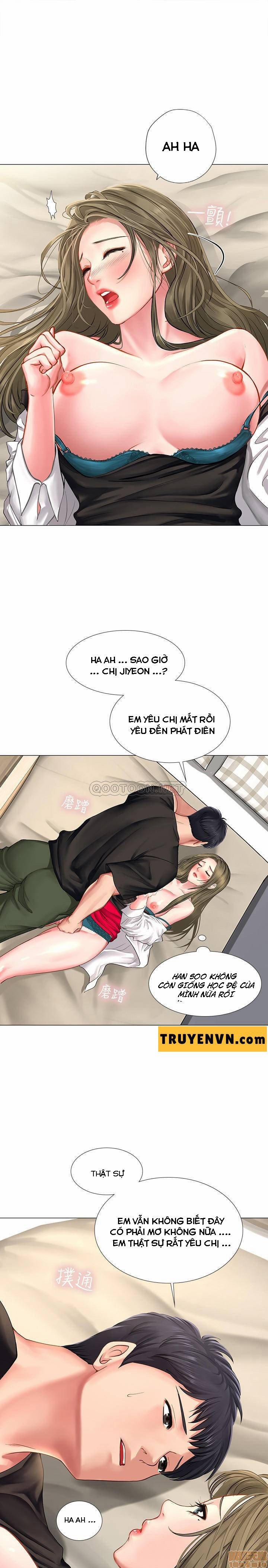Tôi Có Nên Học Ở Noryangjin? 27 trang 0