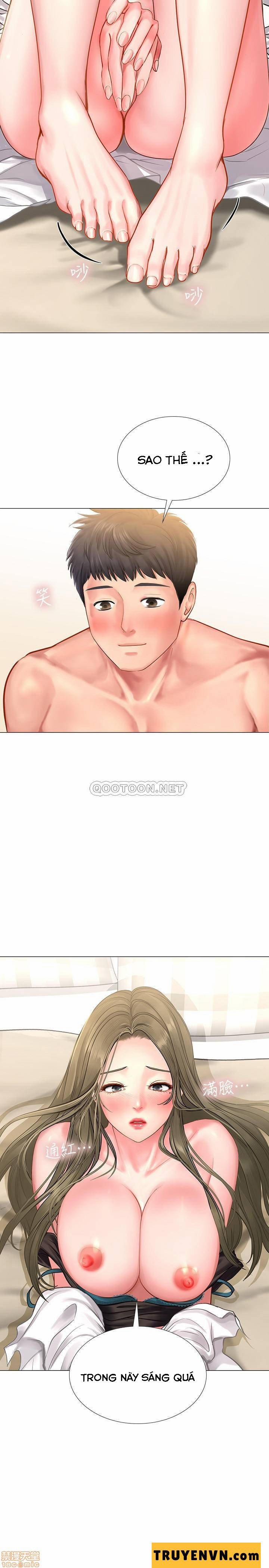 Tôi Có Nên Học Ở Noryangjin? 27 trang 14