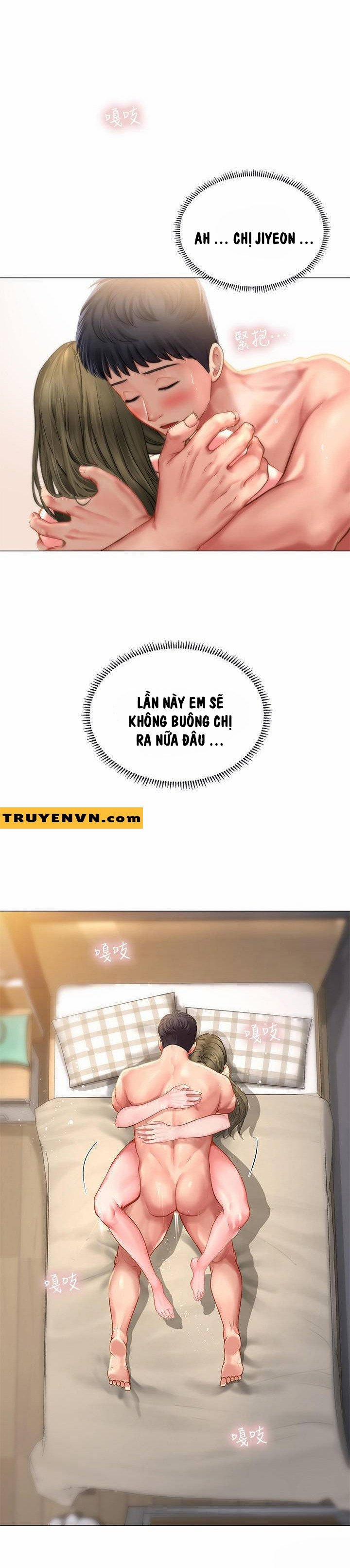 Tôi Có Nên Học Ở Noryangjin? 28 trang 1