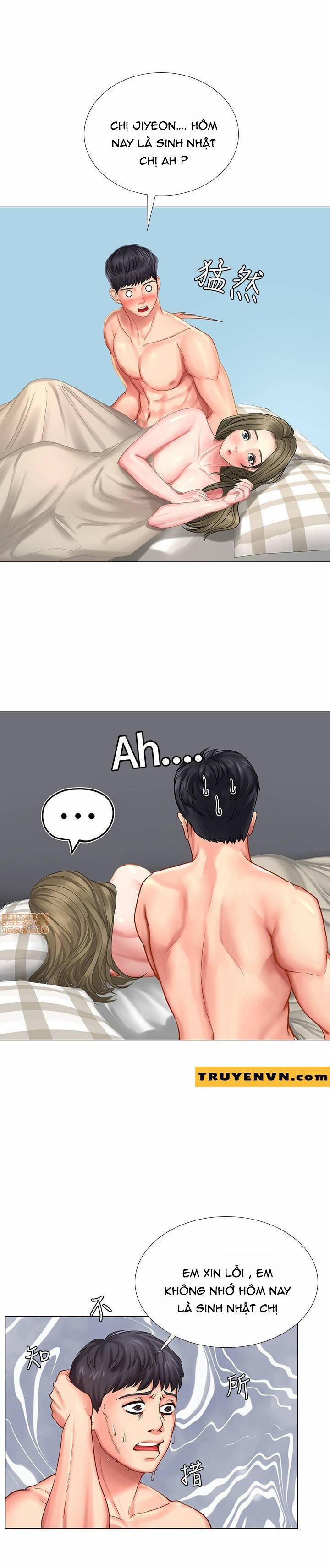 Tôi Có Nên Học Ở Noryangjin? 28 trang 24