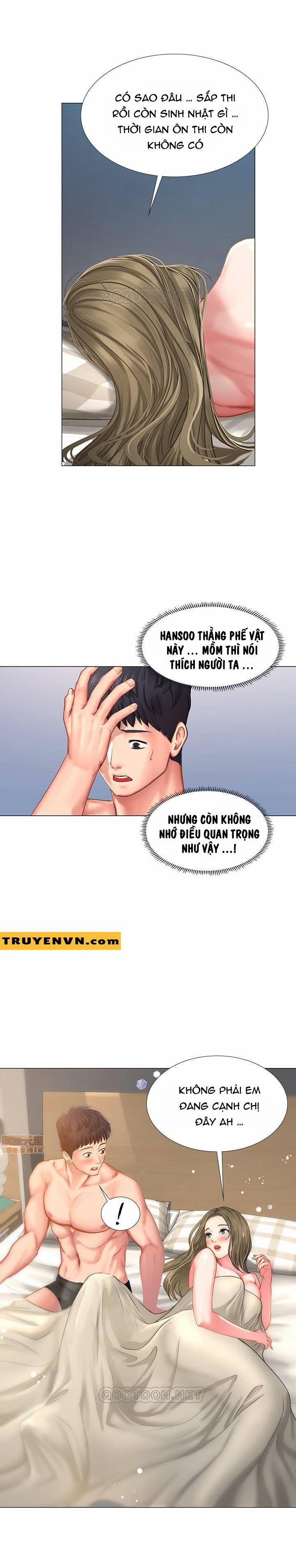 Tôi Có Nên Học Ở Noryangjin? 28 trang 25