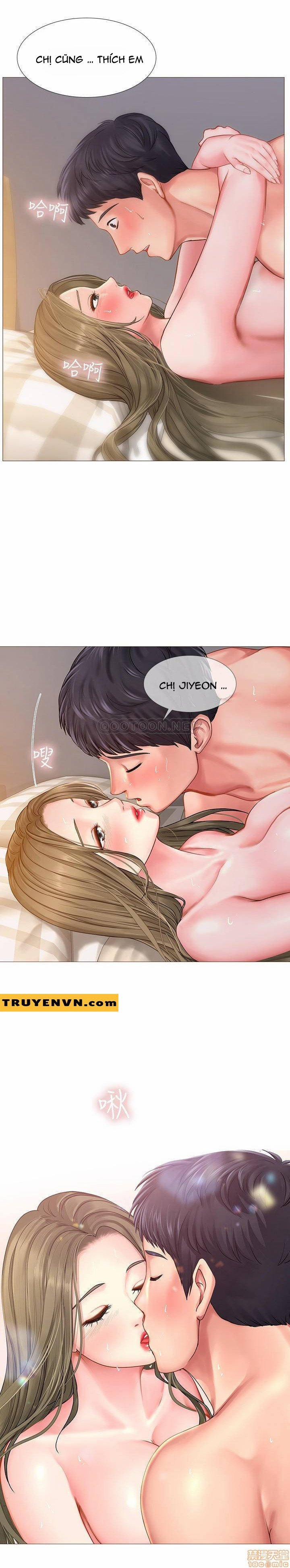 Tôi Có Nên Học Ở Noryangjin? 28 trang 5