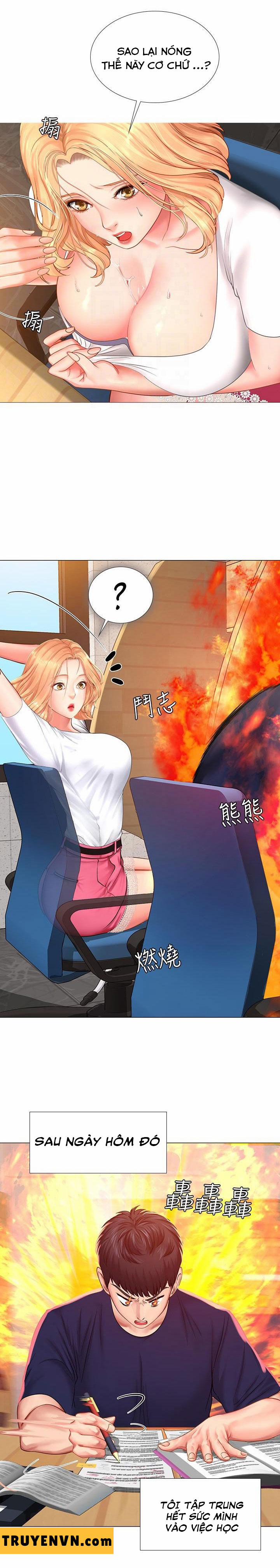 Tôi Có Nên Học Ở Noryangjin? 29 trang 10