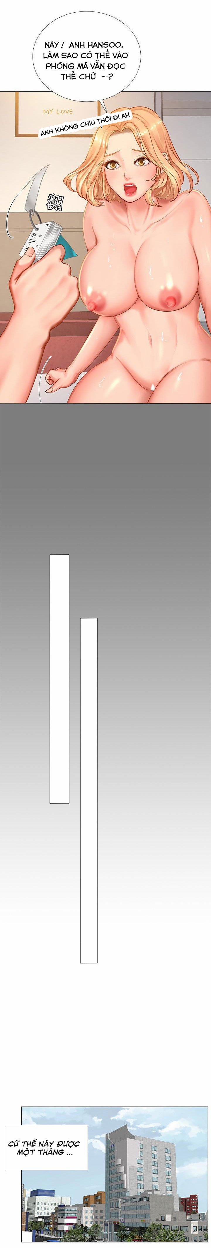 Tôi Có Nên Học Ở Noryangjin? 29 trang 23