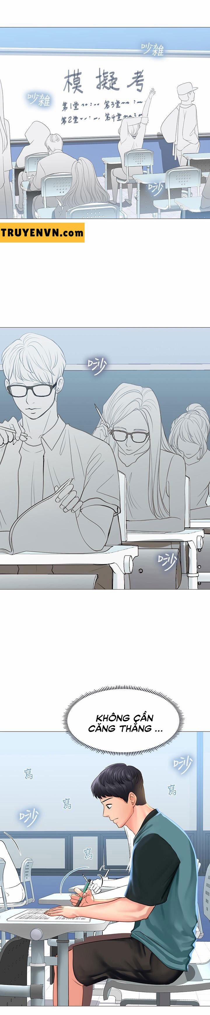 Tôi Có Nên Học Ở Noryangjin? 29 trang 24