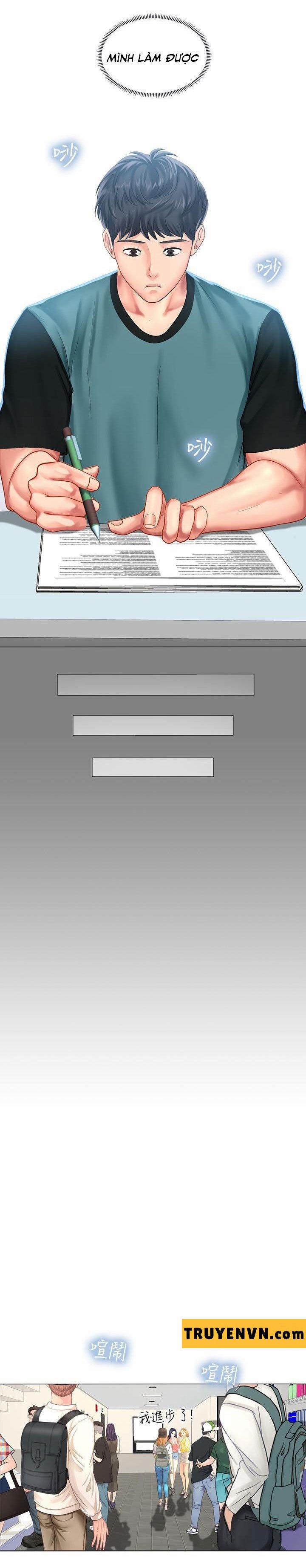 Tôi Có Nên Học Ở Noryangjin? 29 trang 25