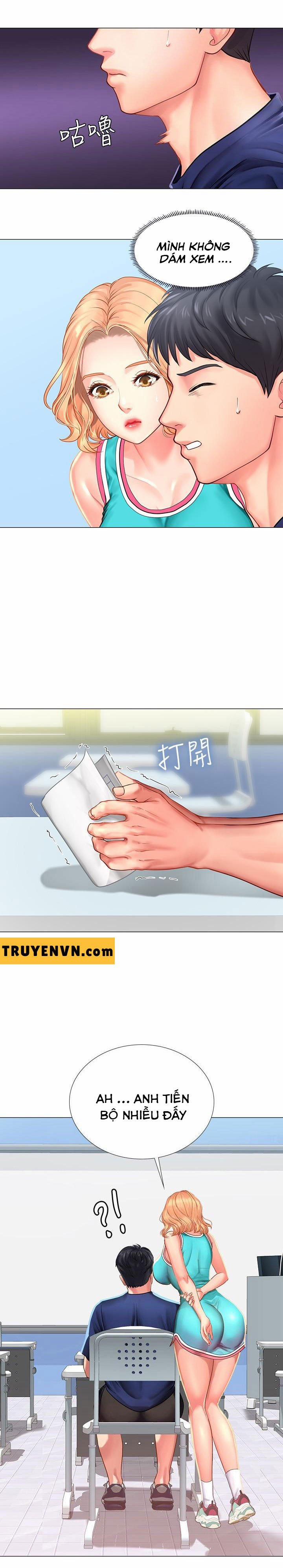 Tôi Có Nên Học Ở Noryangjin? 29 trang 27