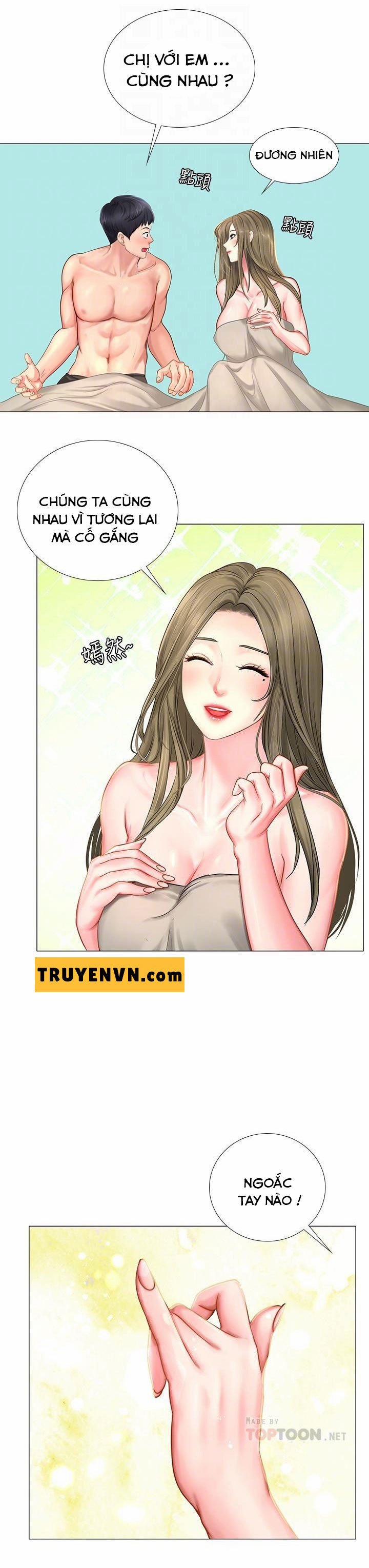 Tôi Có Nên Học Ở Noryangjin? 29 trang 5