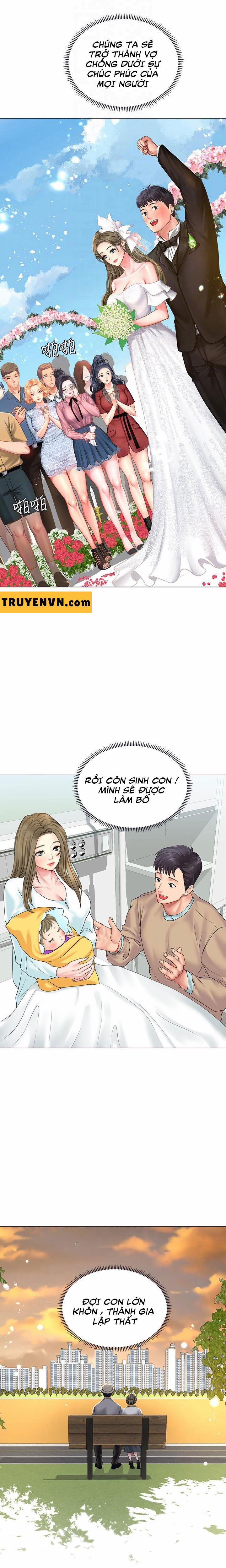 Tôi Có Nên Học Ở Noryangjin? 29 trang 7