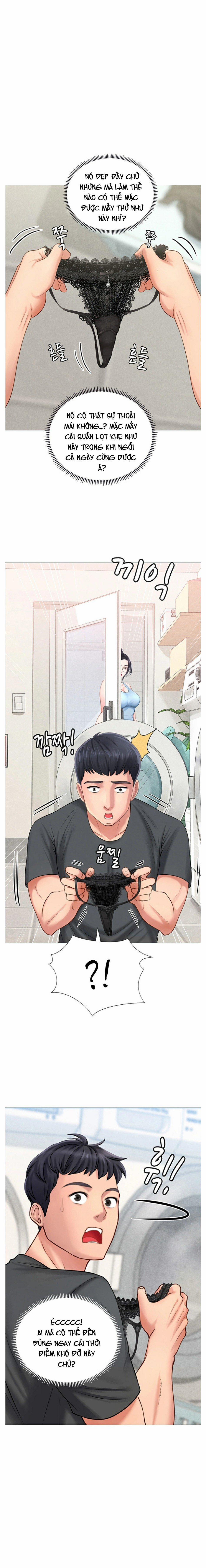 Tôi Có Nên Học Ở Noryangjin? 3 trang 0