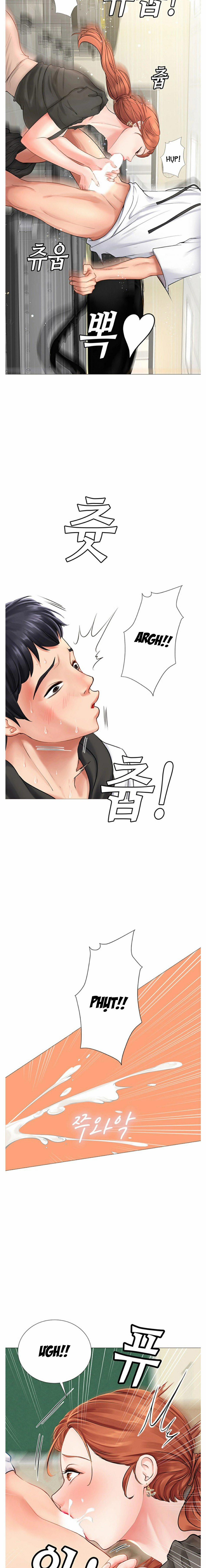 Tôi Có Nên Học Ở Noryangjin? 3 trang 15