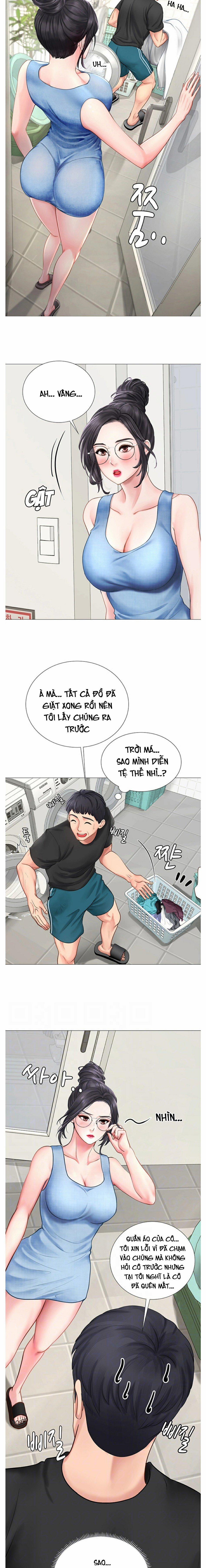 Tôi Có Nên Học Ở Noryangjin? 3 trang 2