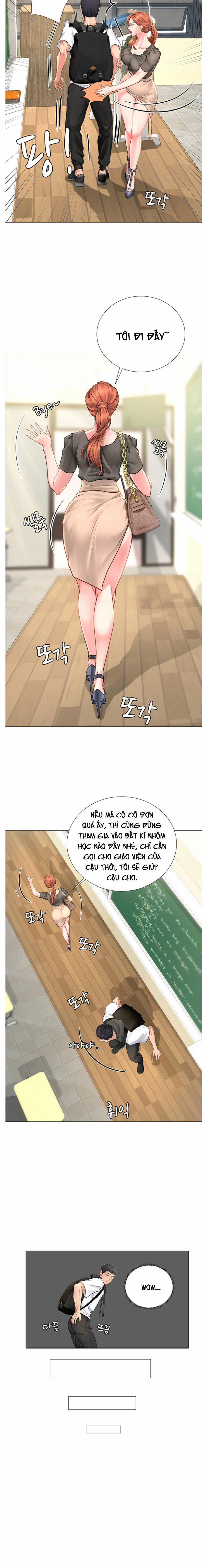 Tôi Có Nên Học Ở Noryangjin? 3 trang 23