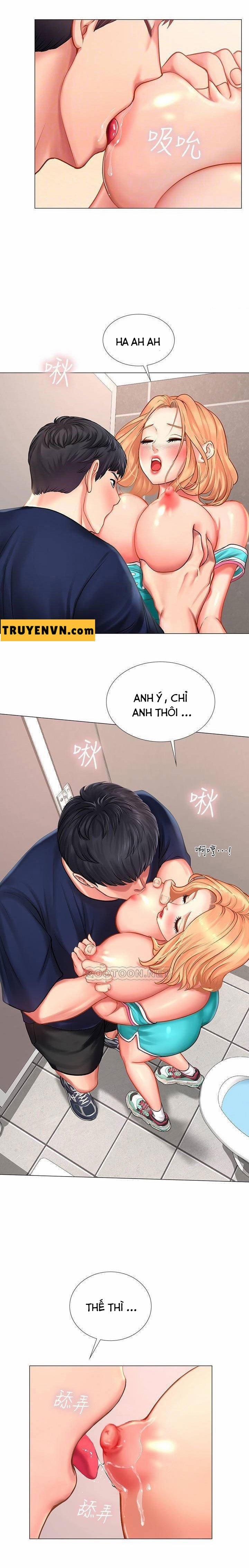 Tôi Có Nên Học Ở Noryangjin? 30 trang 12