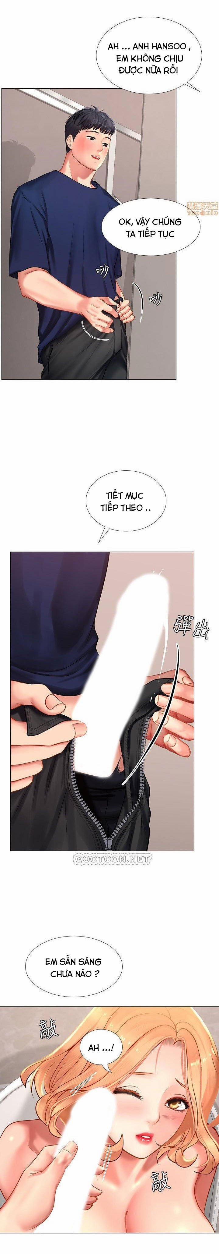 Tôi Có Nên Học Ở Noryangjin? 30 trang 15