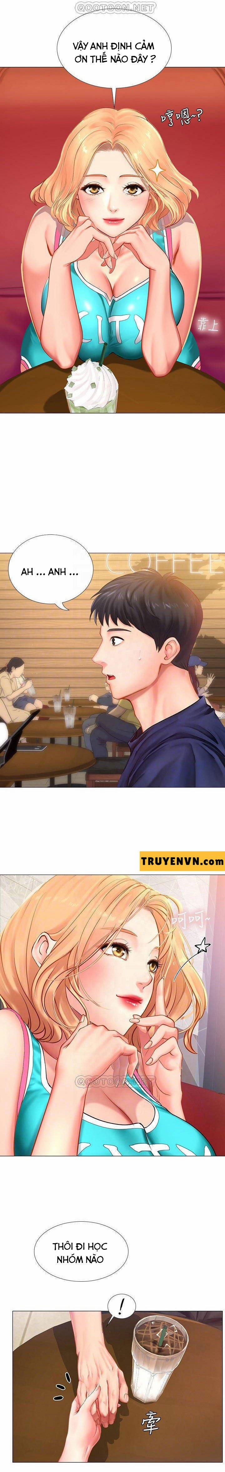 Tôi Có Nên Học Ở Noryangjin? 30 trang 3