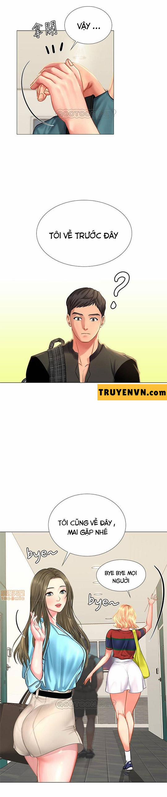 Tôi Có Nên Học Ở Noryangjin? 31 trang 19