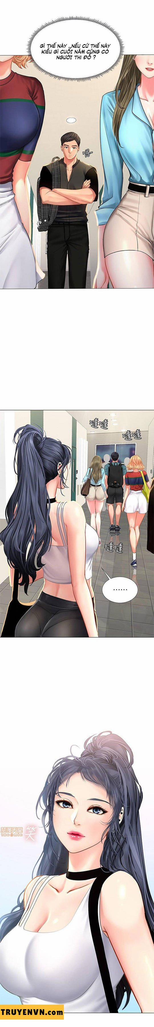 Tôi Có Nên Học Ở Noryangjin? 31 trang 20