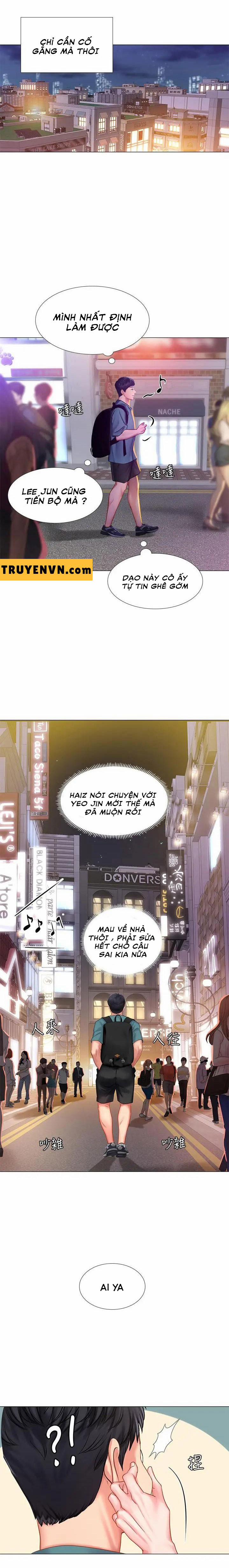 Tôi Có Nên Học Ở Noryangjin? 33 trang 18