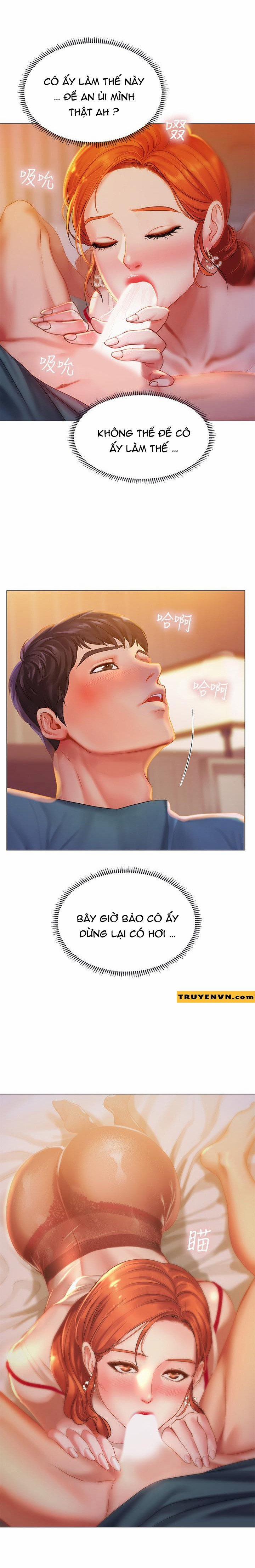 Tôi Có Nên Học Ở Noryangjin? 34 trang 18