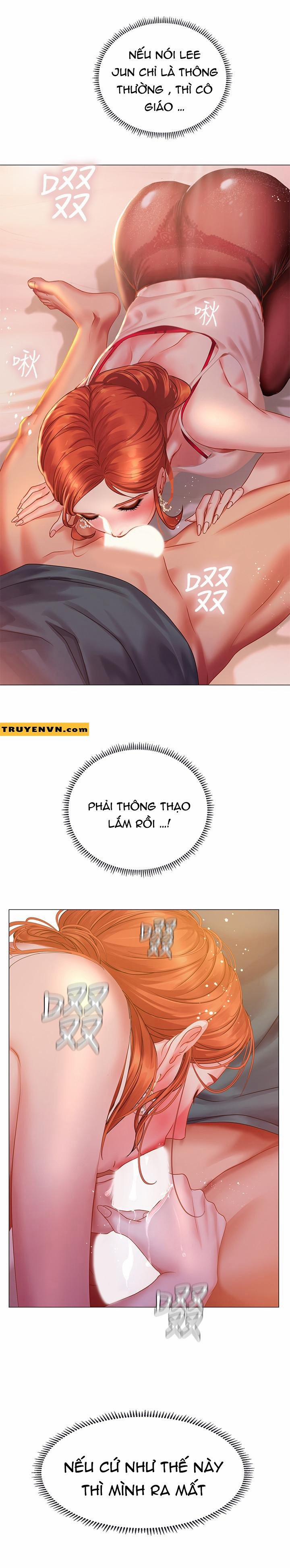 Tôi Có Nên Học Ở Noryangjin? 34 trang 21