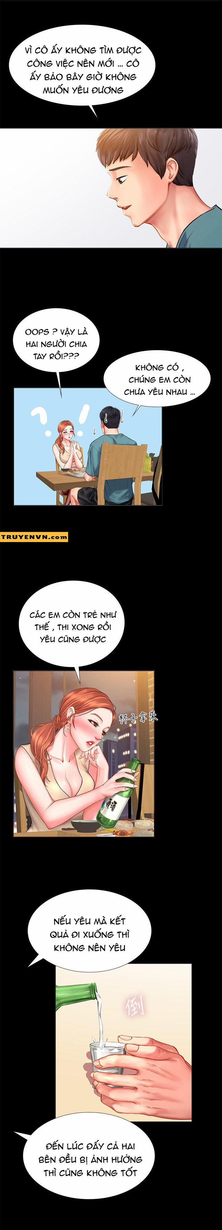 Tôi Có Nên Học Ở Noryangjin? 34 trang 6