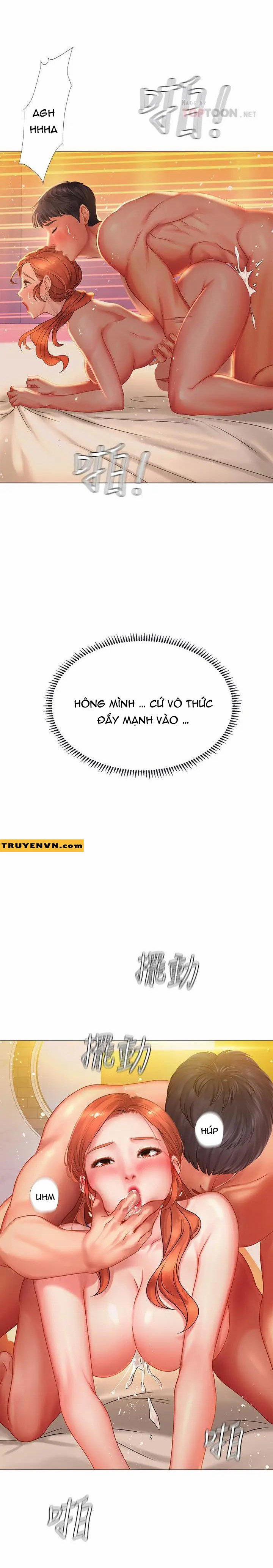 Tôi Có Nên Học Ở Noryangjin? 36 trang 6