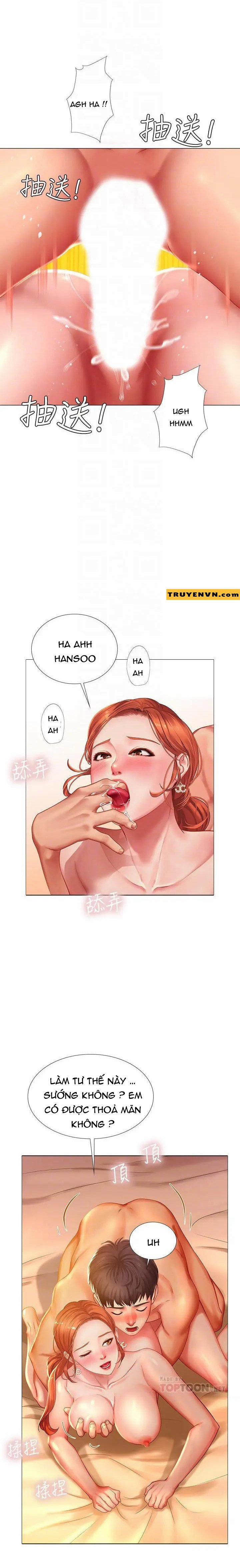 Tôi Có Nên Học Ở Noryangjin? 36 trang 7