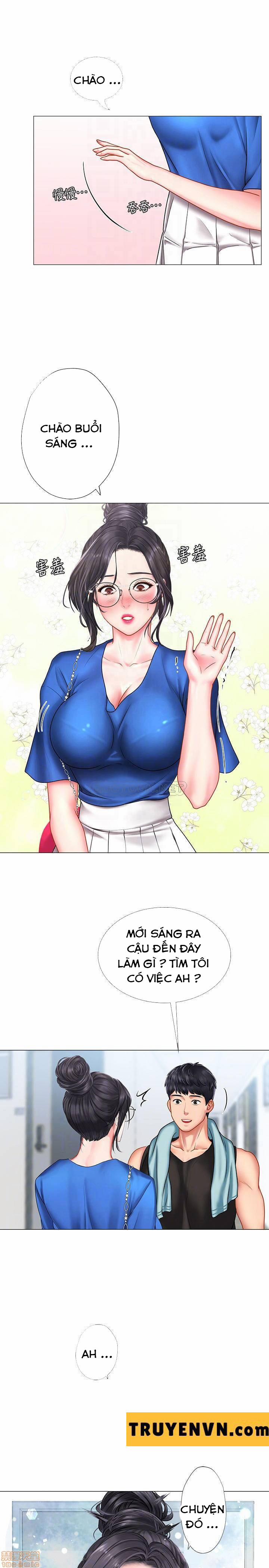 Tôi Có Nên Học Ở Noryangjin? 37 trang 3