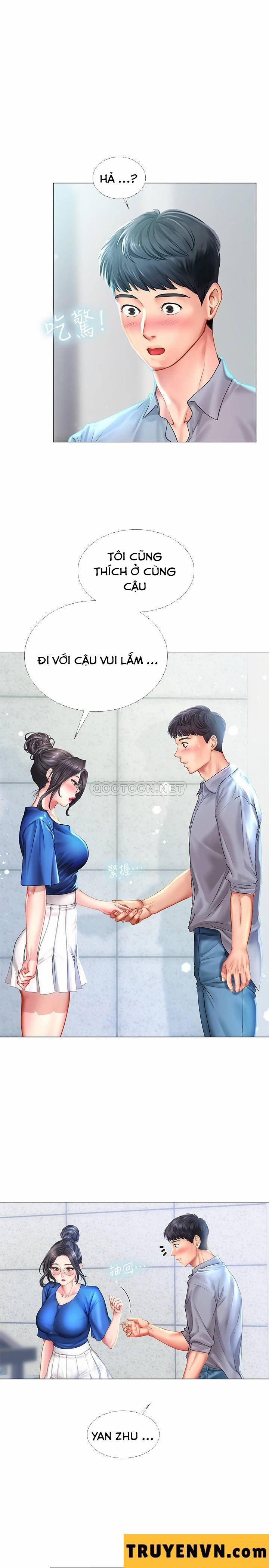 Tôi Có Nên Học Ở Noryangjin? 37 trang 33
