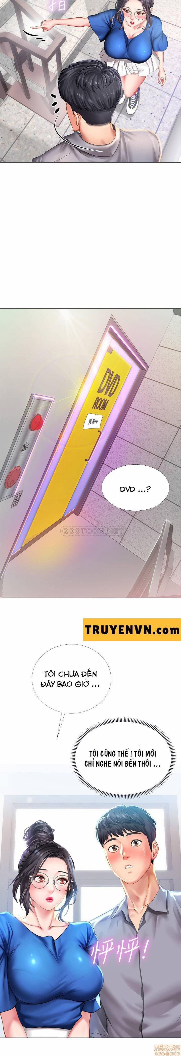 Tôi Có Nên Học Ở Noryangjin? 37 trang 35