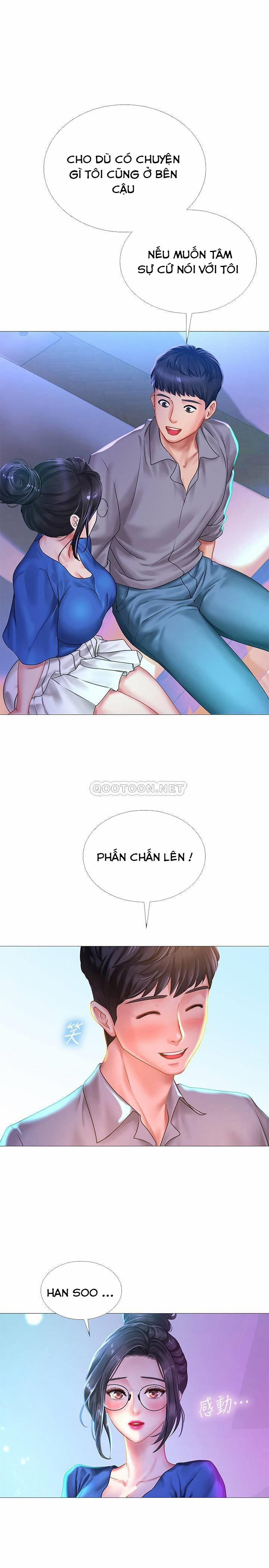 Tôi Có Nên Học Ở Noryangjin? 38 trang 12