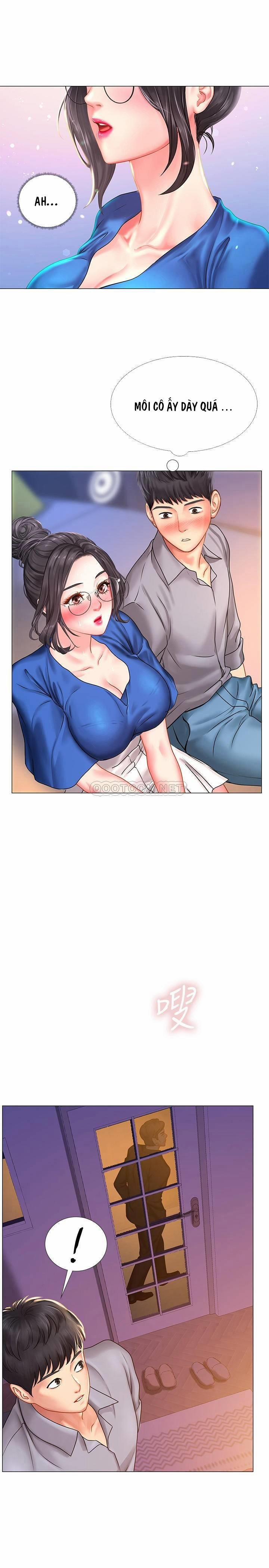 Tôi Có Nên Học Ở Noryangjin? 38 trang 30