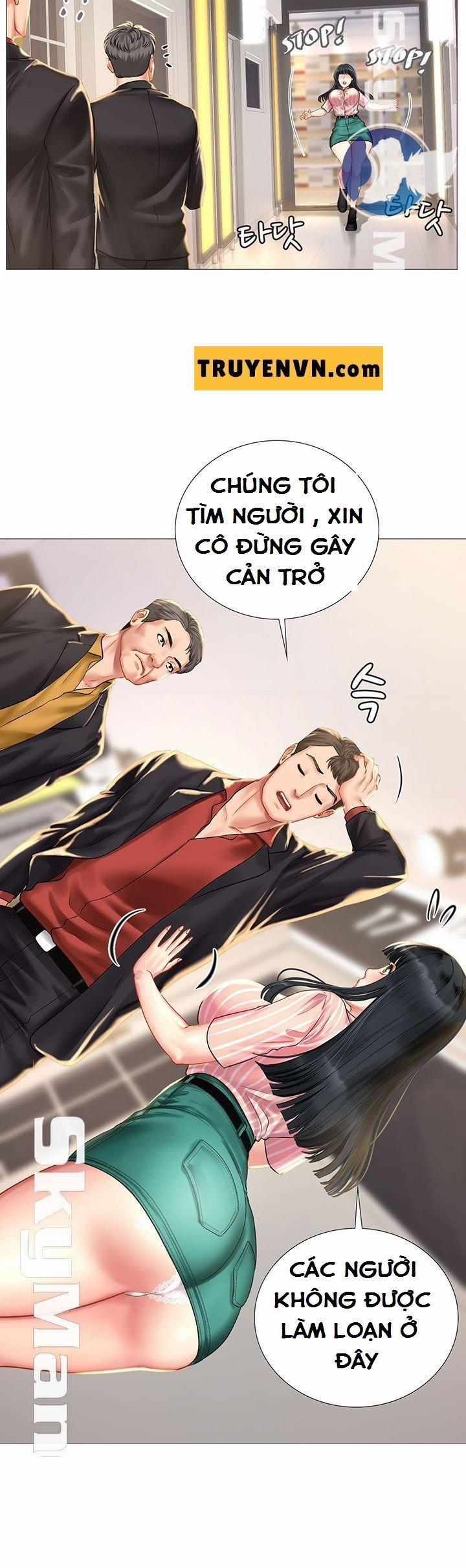 Tôi Có Nên Học Ở Noryangjin? 39 trang 15