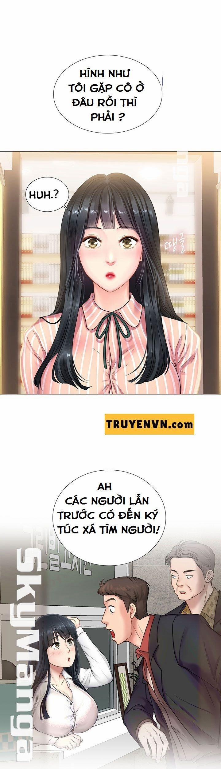 Tôi Có Nên Học Ở Noryangjin? 39 trang 16