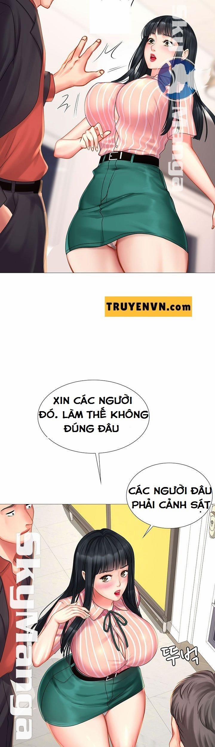Tôi Có Nên Học Ở Noryangjin? 39 trang 18