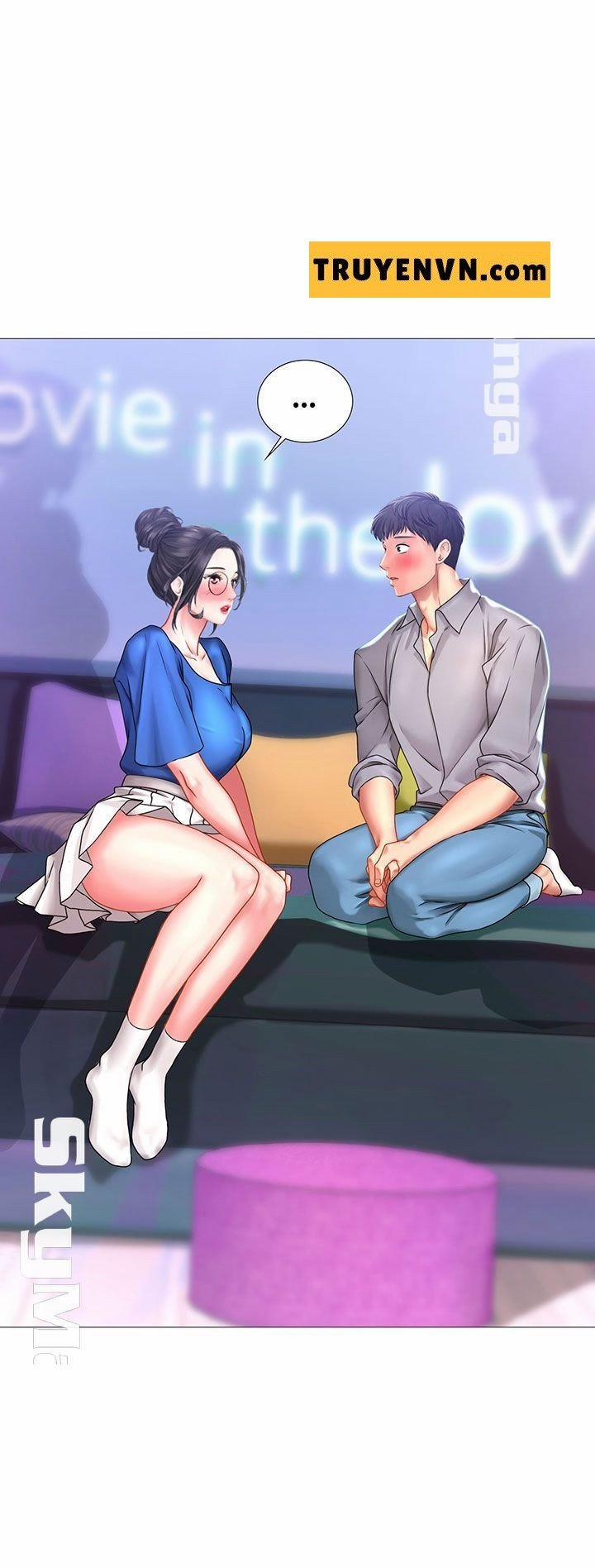 Tôi Có Nên Học Ở Noryangjin? 39 trang 43