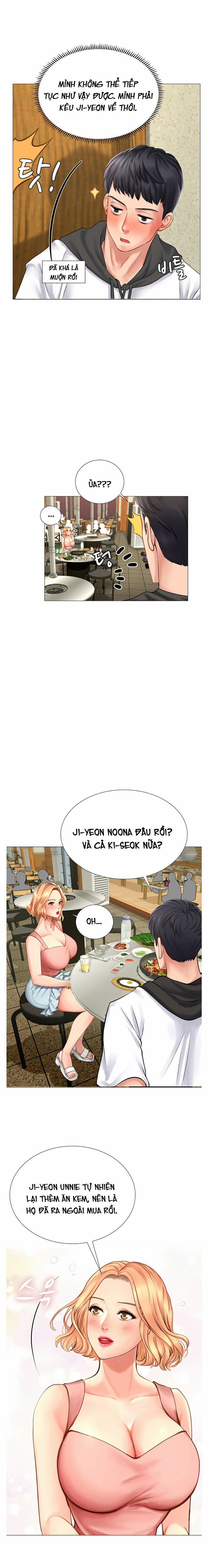 Tôi Có Nên Học Ở Noryangjin? 4 trang 20