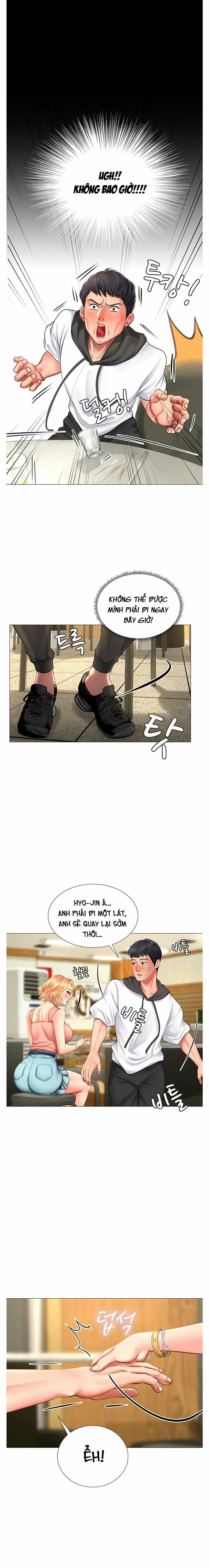 Tôi Có Nên Học Ở Noryangjin? 4 trang 23