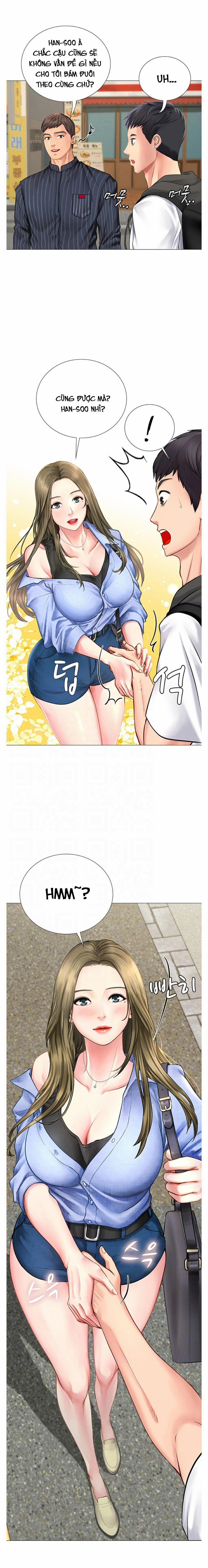 Tôi Có Nên Học Ở Noryangjin? 4 trang 5