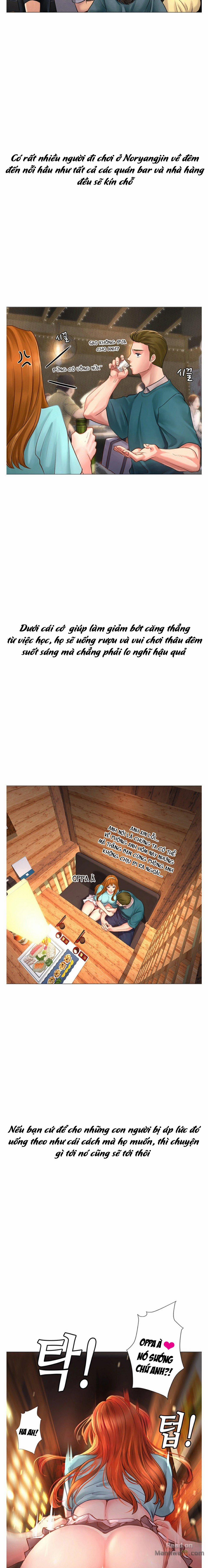 Tôi Có Nên Học Ở Noryangjin? 4 trang 9