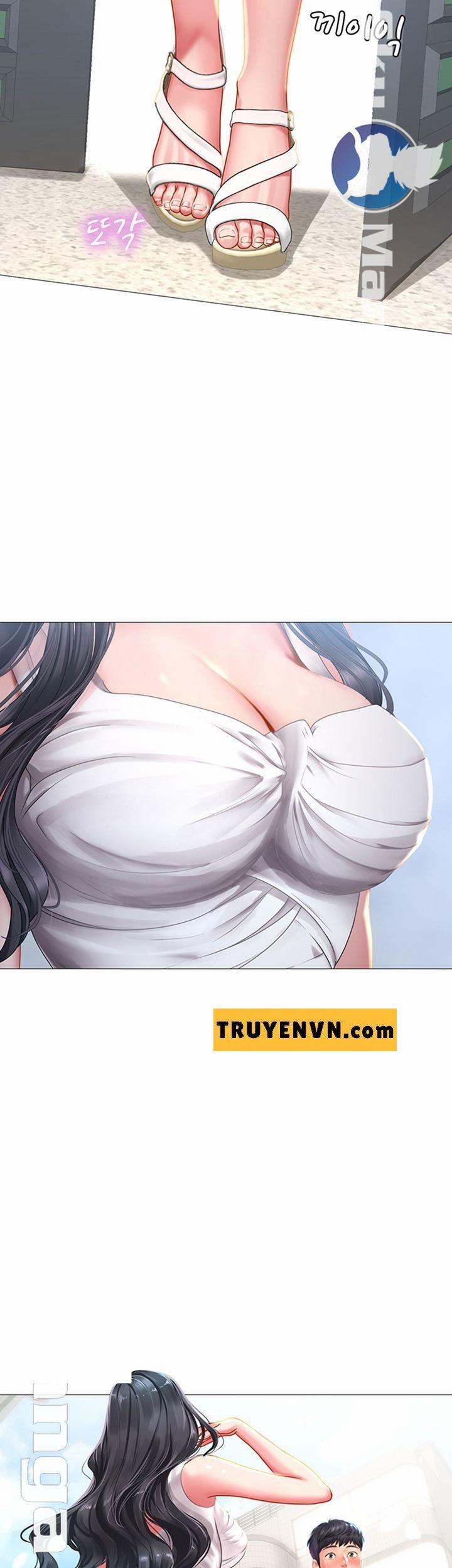 Tôi Có Nên Học Ở Noryangjin? 40 trang 1