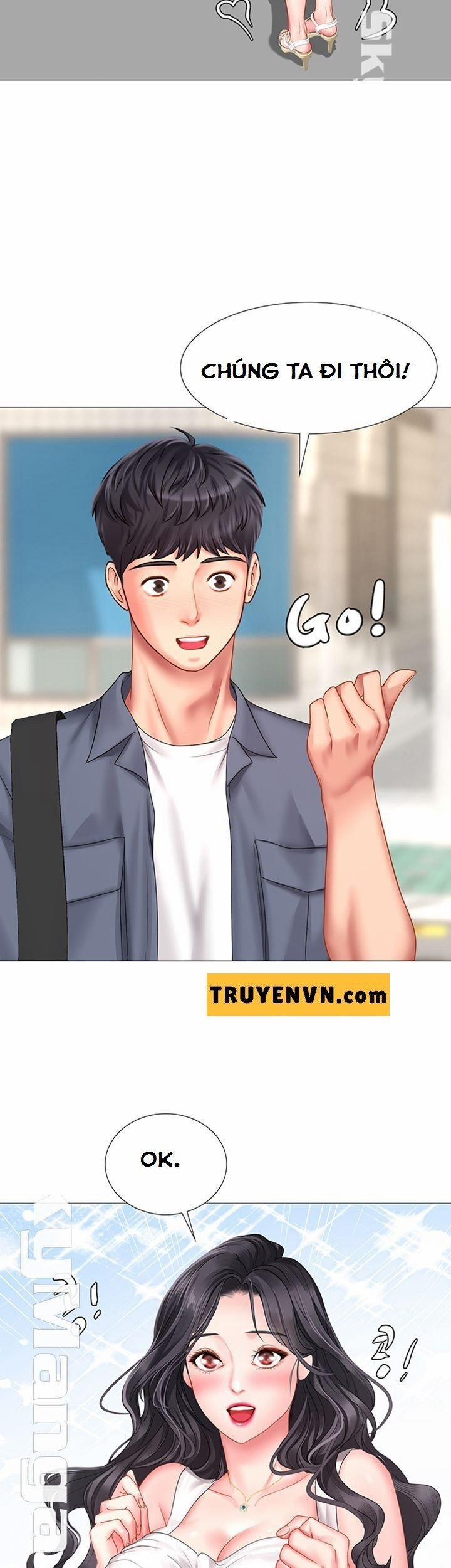 Tôi Có Nên Học Ở Noryangjin? 40 trang 14